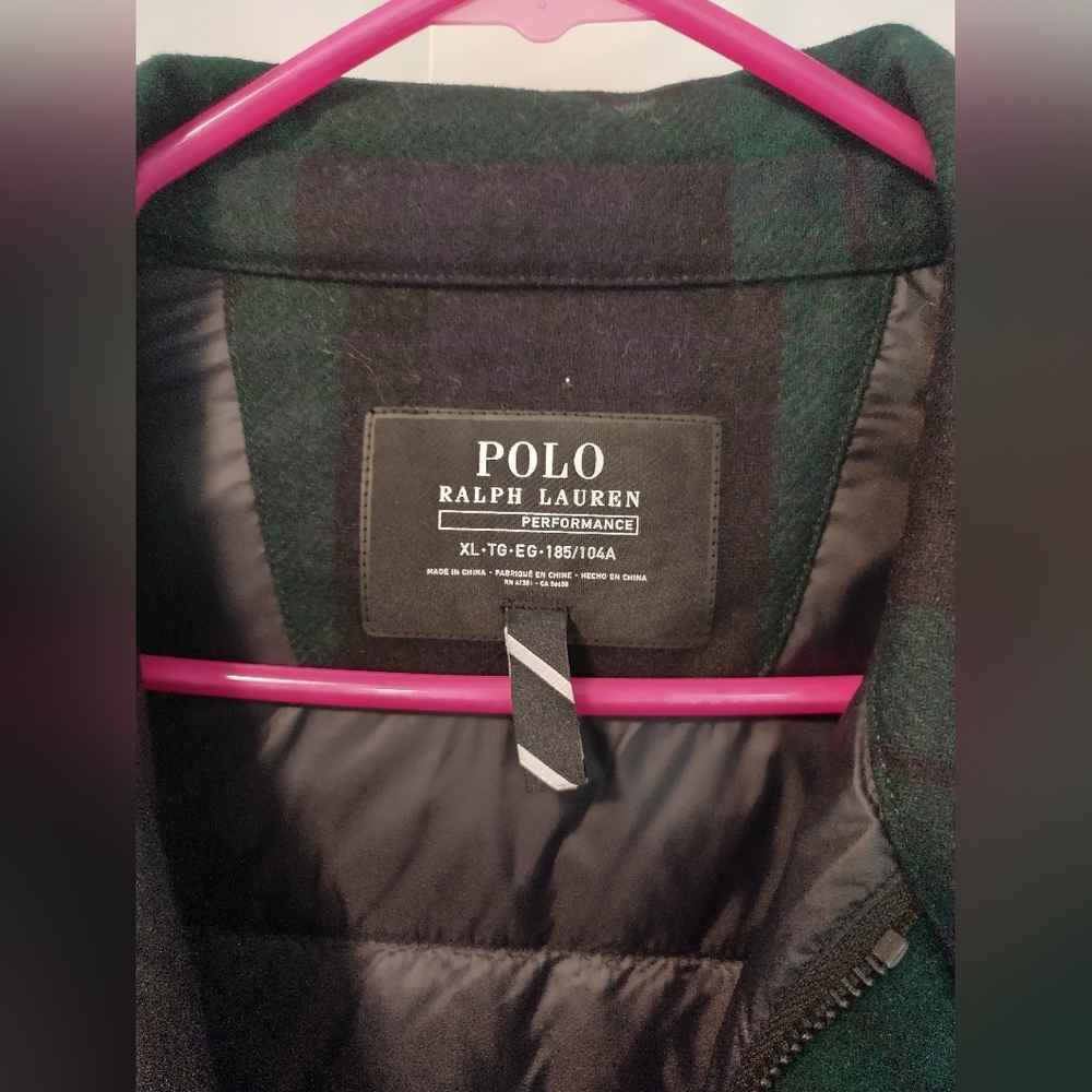 Polo Ralph Lauren - Picture 2 of 3